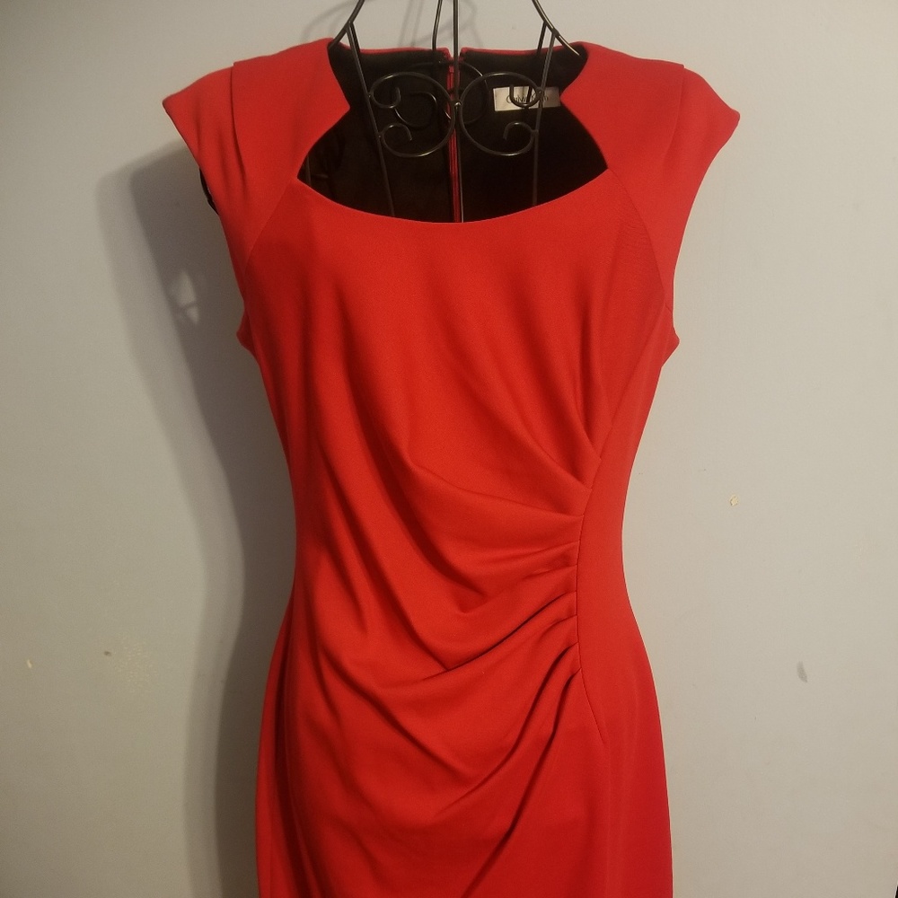 Calvin Klein Dress